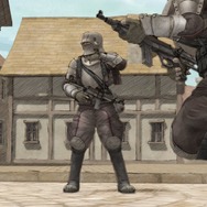 戦場のヴァルキュリア