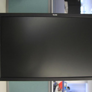 ハイエンドPCゲーマーのための超高速応答速度×低表示遅延対応ディスプレイ~BenQ 「XL2420T」