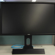 ハイエンドPCゲーマーのための超高速応答速度×低表示遅延対応ディスプレイ~BenQ 「XL2420T」