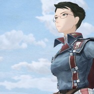 戦場のヴァルキュリア