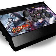 マッドキャッツ「ストリートファイター X 鉄拳」アーケード ファイトスティック プロ for PlayStation 3