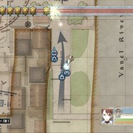 戦場のヴァルキュリア