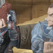 戦場のヴァルキュリア