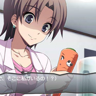 コープスパーティー -THE ANTHOLOGY- サチコの恋愛遊戯・Hysteric  Birthday 2U