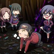 コープスパーティー -THE ANTHOLOGY- サチコの恋愛遊戯・Hysteric  Birthday 2U