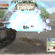 戦場のヴァルキュリア