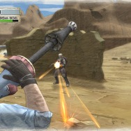 戦場のヴァルキュリア