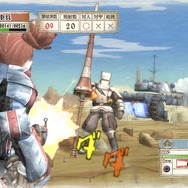 戦場のヴァルキュリア