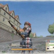 戦場のヴァルキュリア