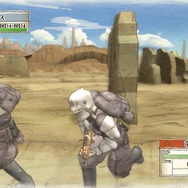 戦場のヴァルキュリア