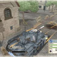 戦場のヴァルキュリア