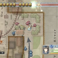 戦場のヴァルキュリア