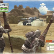 戦場のヴァルキュリア