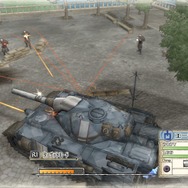 戦場のヴァルキュリア