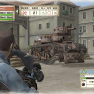 戦場のヴァルキュリア