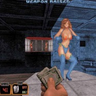 Duke Nukem Forever PR記事