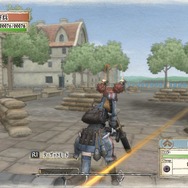 戦場のヴァルキュリア