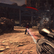 Duke Nukem Forever PR記事