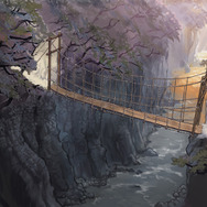 奇譚 第二話「龍と虎第一章」