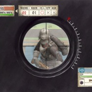 戦場のヴァルキュリア