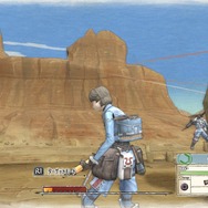 戦場のヴァルキュリア