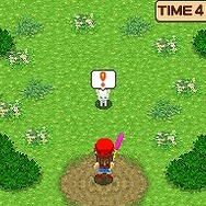 牧場物語 キラキラ太陽となかまたち