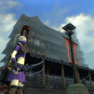 ギルド ウォーズ