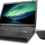 マウスコンピューター、新型ノートPC「NEXTGEAR-NOTE M720W」シリーズを発売