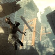 バイオニックコマンドー