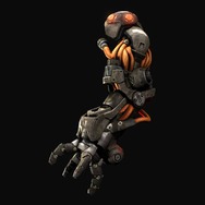 バイオニックコマンドー