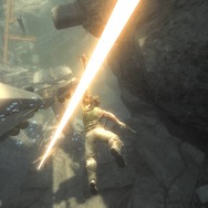 バイオニックコマンドー