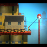 バイオニックコマンドーマスターD復活計画