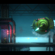 バイオニックコマンドーマスターD復活計画