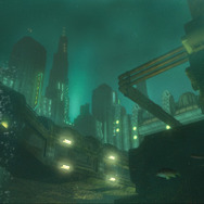 BIOSHOCK