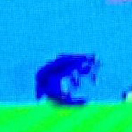 「ちりとりオジサン」