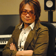 Elements Garden 上松範康氏