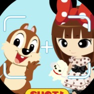 ディズニーパーティ