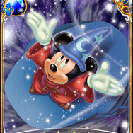 ディズニーファンタジークエスト