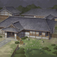 奇譚 第二話「龍と虎 第二章」