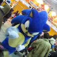 【WHF'08Winter】 東京大会2日目に累計来場者数が500万人を突破