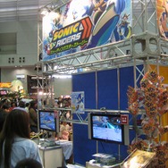 【WHF'08Winter】 東京大会2日目に累計来場者数が500万人を突破