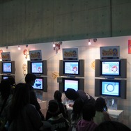 【WHF'08Winter】 東京大会2日目に累計来場者数が500万人を突破