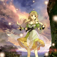 アーシャのアトリエ ~黄昏の大地の錬金術師~