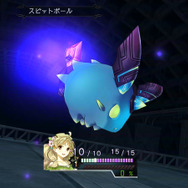 アーシャのアトリエ ~黄昏の大地の錬金術師~