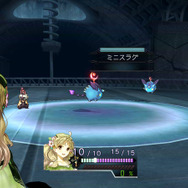 アーシャのアトリエ ~黄昏の大地の錬金術師~