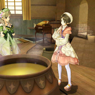 アーシャのアトリエ ~黄昏の大地の錬金術師~