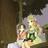 アーシャのアトリエ ~黄昏の大地の錬金術師~