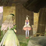 アーシャのアトリエ ~黄昏の大地の錬金術師~