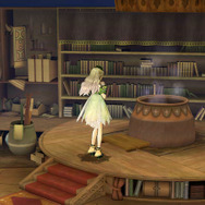 アーシャのアトリエ ~黄昏の大地の錬金術師~