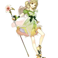 アーシャのアトリエ ~黄昏の大地の錬金術師~